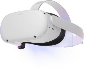Oculus VR Meta Quest 2 2 BRV360